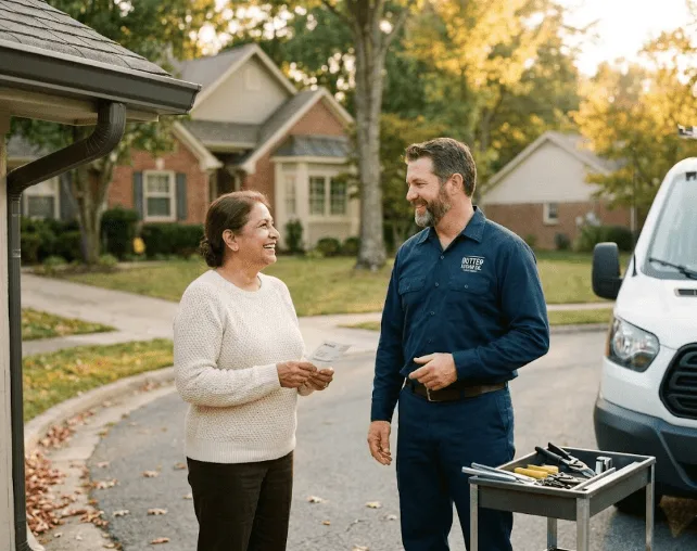 Gutter Repair Commodore, PA FAQs