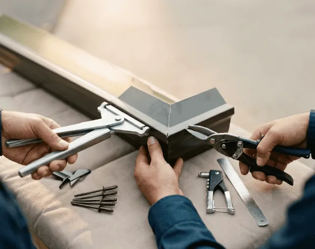 Why choose Gutter Repair in Commodore, PA